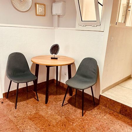 Arrebol Vegueta Las Palmas de Gran Canária Exterior foto